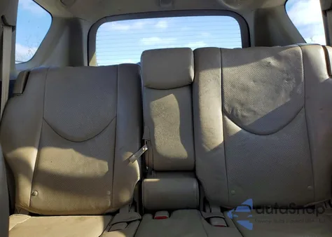 2012 Toyota Rav4 Limited z USA, uszkodzony, nr VIN 2T3DK4DV3CW072853